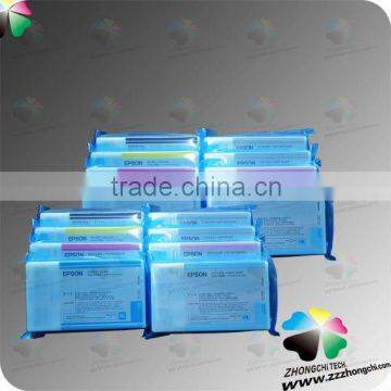 Original Ink Cartridge for Epson 7800 7880 Printer