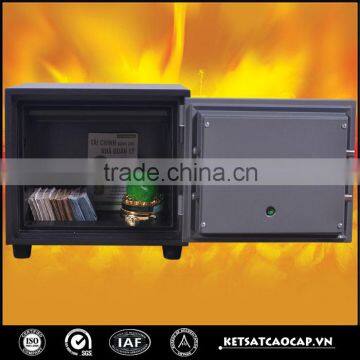 Electronic Safe - KCC 41 E photo-3