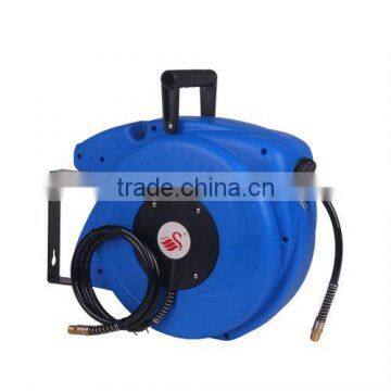 10m Auto Retractable Air Hose Reel