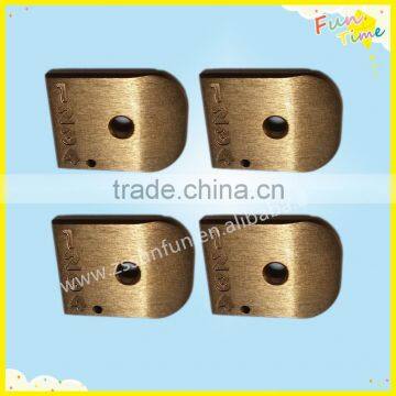 China Manufacture Precision Non-standard Precision Custom Made Machined Parts photo-2