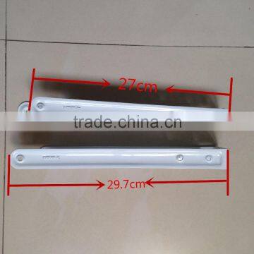 Adjustable Hidden Metal Shelf Brackets photo-3