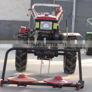 12 hp Walking tractor &spare parts