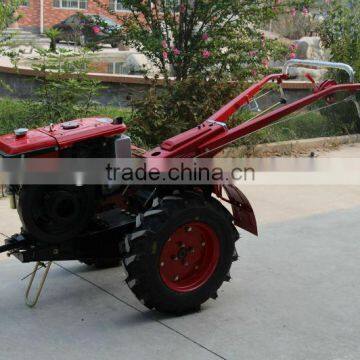 chinese cheap walking tractor