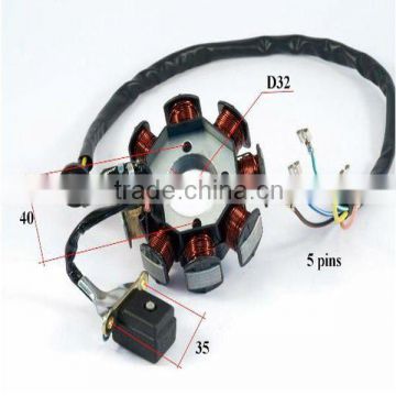 magneto stator coil for ATV 250cc