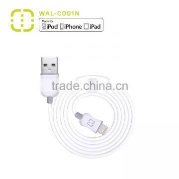 Certificated 8pin Mfi Cable With Original Connector C48 photo-3