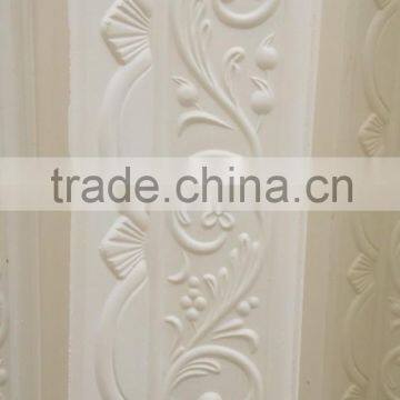 hot sell modern cheap GYPSUM cornice angle CEILING with good market