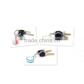 Ultra-thin Design, Convenient to Carry Key Finder Mini Gsm Tracker photo-2