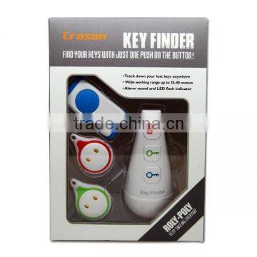 Low Power Battery Gift Key Finder Dog Tracker photo-5