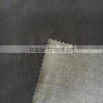 Shaoxing Wholesale Recycled Stretch Fashion Tc Denim Fabric Stock Lot photo-3