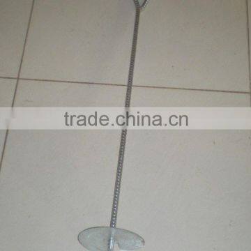 useful heavy duty handle ground anchor