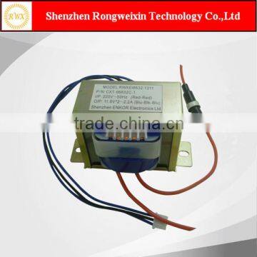 2015 Newest Special Price ei Transformer photo-3