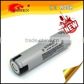 NCR 18650 Battery ncr 18650 BD 3200mah High Drain 3.7v Rechargeable Battery