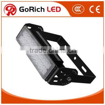 50W AC90-260V pure white led tunnel light for metal halide replacement
