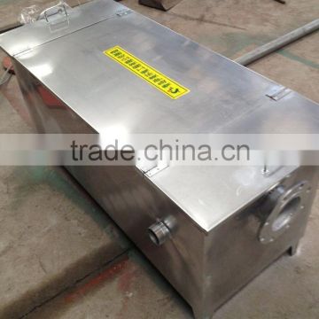 Oil-water Separator in Kitchen , restaurant grease trap ,kitchen oil water separate                        
                                                                                Supplier's Choice