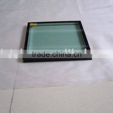 safety insulating glass