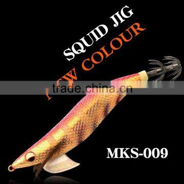 kingdom luminous fishing lure