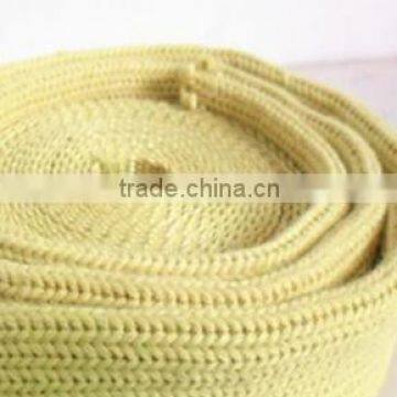 Thermal Insulation Aramid Fiber Sleeve photo-6