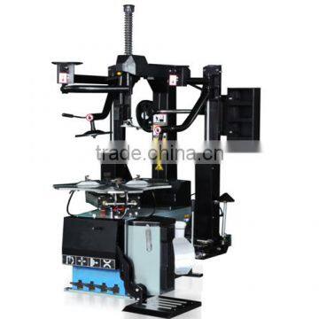 China Super used tire changer machine for sale, CE Approved