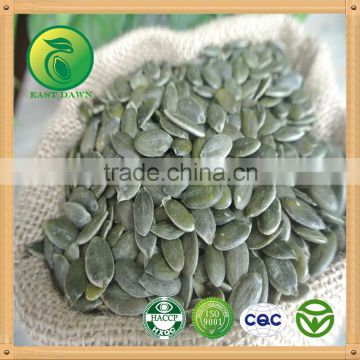 almonds GWS Pumpkin Kernels organic certified