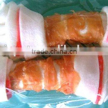 Pet Snack-chicken With Dingo Chews 2p,5p/bag photo-2