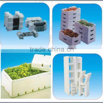 EPS Recycling Machine / Eps Crushing Machine / Eps Crusher photo-5