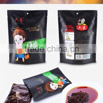 2016 hotest chinese soup base seasoning