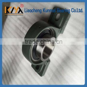 China Best Sale Good Quality Ucp205 Pillow Block Bearings Insert Bearings photo-2