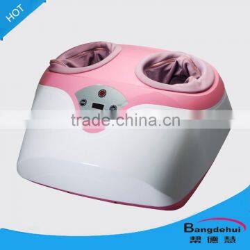 High quality vending vibrating foot massager as seen on tv