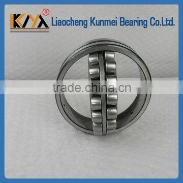 China manufacture KM 22211E spherical roller bearing for tractor