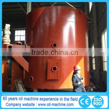 Cold pressing technology sesame oil processing plant with oil quality guaranteed