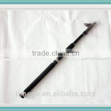 China Manufacturers Carbon Telescopic Rod Fishing Rod