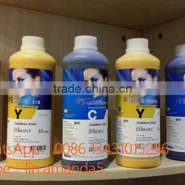 dye sublimation ink for garment