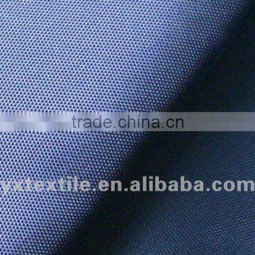 420d pvc coat polyester fabric