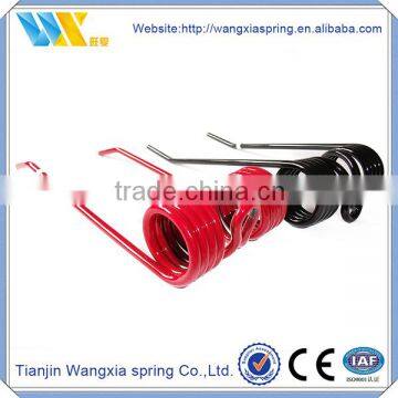 OEM Compression Spring Torsion Spring Extension Spring Spiral Spring photo-5