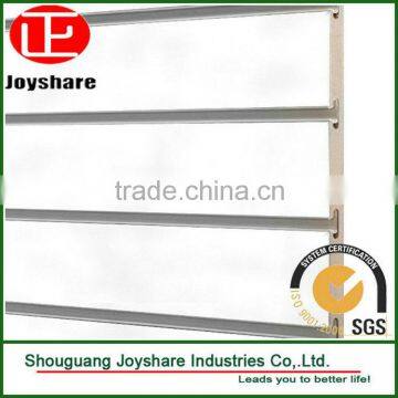 China wholesale cheaper Deorative MDF Board/waterproof high gloss mdf board