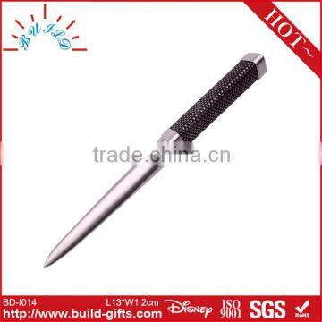 design letter opener for promotion