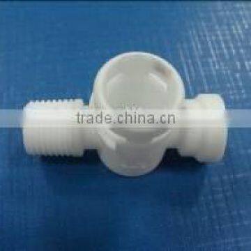 OEM plastic connectors manufacturer