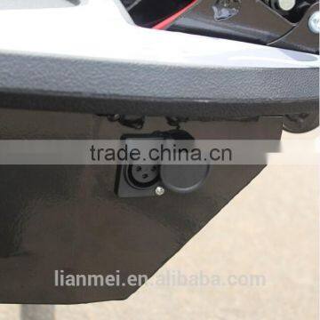 Chinese Foldable Electric Scooter 800w With Seat for Adult photo-3