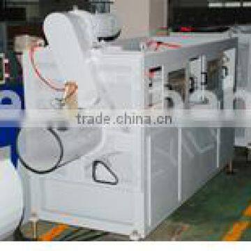 PVC Pipe Extrudion Machine photo-4