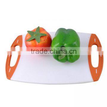 the universal kitchen cutting board non slip with juice groove