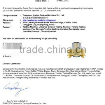 Quick Instant Vision Measuring Machine photo-6