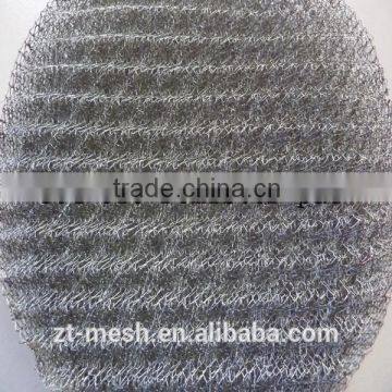 High quality 99% filter Screen damping cushion for suspension