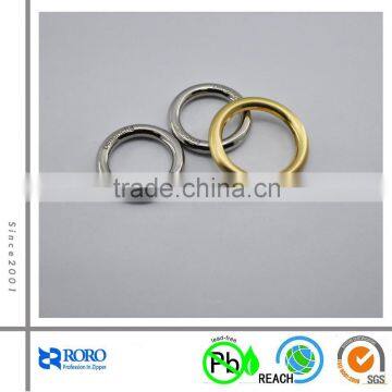 RORO Wonderful Metal O Ring For Handbag and Luggage photo-3