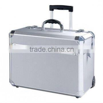 Aluminum Tool Trolley Case (ZYD-HZ739)