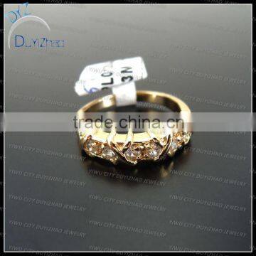 Fashion Ladies Dubai Wedding Rings photo-2