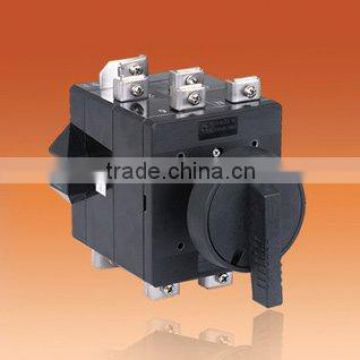 Flameproof Isolation Switch Module