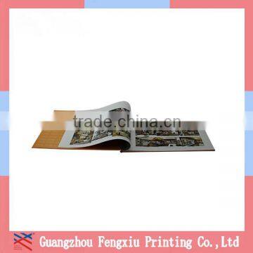 Cheap High Quality China Printer Colorful Softcover Hardcover Book Printing photo-5