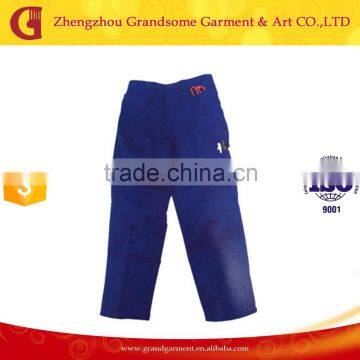 Good Quality Cargo Pants With Detachable Legs Wholesale Multi-pockets Work Pants