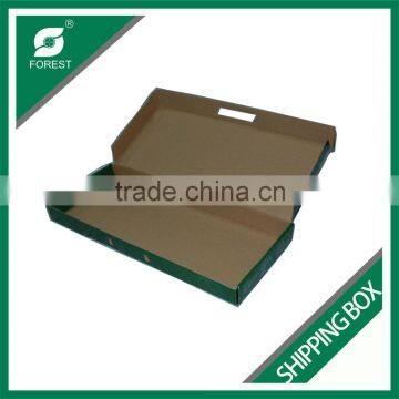 ELECTRONIC INDUSTRY CORRUGATED KEYBOARDS SHIPPING BOX CUSTOMIZED PRINT PAPER MAILER CARTONS WHOLESALE photo-4