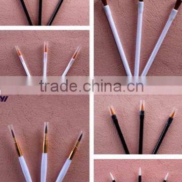 OEM Hair Makeup Brush Wand Applicator